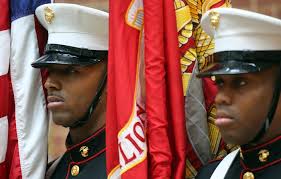 Silver Star Ceremony