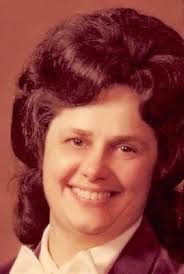 Iris Moran Obituary (1940