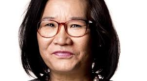 Forlader Liberal Alliance: Her er hendes nye parti