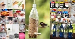 7 Adet Plastik Kola Siselerinden Yapilan Geri Donusum Projeleri Sise Koltuklar Geri Donusum