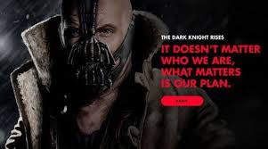 I would love to play a superhero. 24 Famous Superhero Movie Quotes Best Quotes From Superhero Movies