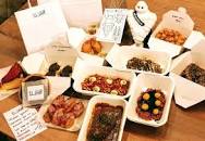 Hoy probamos para ti... la comida para llevar del ...