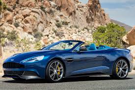 Image result for Glacial Blue 2015 Aston Martin