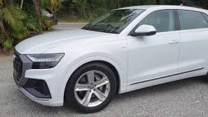 Lagi parah, terdapat banyak kes kereta tersadai dalam banjir sebab pemilik tidak mengangka yang air akan naik secara mendadak. Bm Pandu Uji 2019 Audi Q8 3 0 Tfsi Quattro Rm728k Evomalaysia Com Youtube