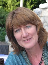 Mag.a Dr.in Christine Riccabona