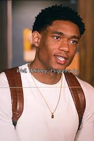 Isaiah Chase's Instagram, Twitter & Facebook