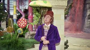 1971's 'willy wonka & the chocolate factory' and the johnny depp remake 'charlie and the chocolate factory' from 2005. Willy Wonka And Gene Wilder S Legacy The Atlantic