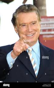 Philbin hi-res stock photography and images