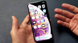 Oct 18, 2018 · taking a screenshot. Iphone Xs Xs Max How To Take Screenshot 2 Ways Youtube
