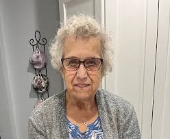 Suzanne Eby Obituary