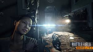 Since i did receive an advance copy way ahead of time, i've been able. Why Battlefield Hardline S Campaign Will Matter Hardcore Gamer