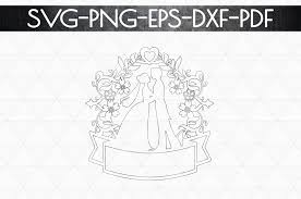 Download Customizable Wedding Papercut Template Marriage Svg Pdf By Mulia Designs Thehungryjpeg Com