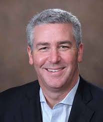 William “Colin” Seibert