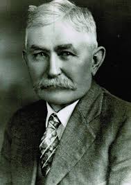 William Plank Houck (1867-1945)