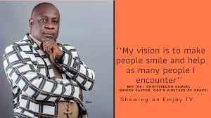 Profile for Emjay TV