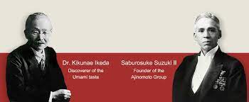 Maybe you would like to learn more about one of these? Ajinomoto Group History Ajinomoto Malaysia