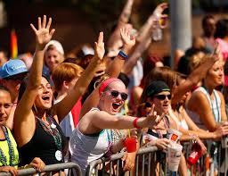 But there will be a change to this year's dallas pride. Your Ultimate Guide To Dallas Gay Pride