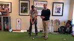 Player's View - How To Use a SeeMore Putter - YouTube
