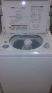 Check spelling or type a new query. Kitchenaid Washer Superba Heavy Duty Super Capacity Plus For Sale In Grand Rapids Mi 5miles Buy And Sell
