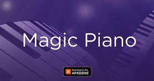New Apk Magic Piano By Smule Mod Apk 2 9 7 Unlimited Money Updated Modded Apkdone Piano Money Magic Magic