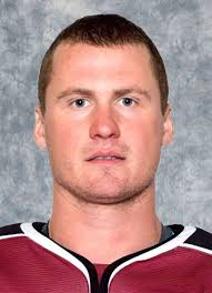 Player photos for the 2001-02 New York Apple Core at hockeydb.com