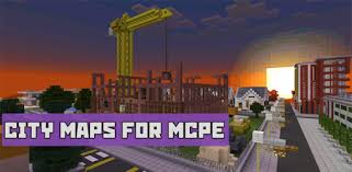 Download maps for minecraft pe . City Maps For Minecraft Pe On Windows Pc Download Free 1 4 Com Citymaps Mcpe