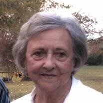 Barbara Jean Wood Obituary