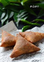 Tea Kadai Samsa Onion Samosa Recipe How To Make Patti Samosa Spiceindiaonline Recipe Samosa Recipe Pakora Recipes Veg Snacks