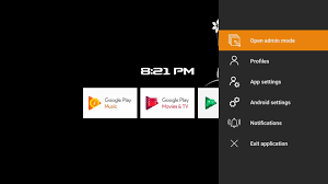 Sideload apps in windows subsystem for android from apk files. Sideload Channel Launcher 2 For Tv Para Android Apk Baixar