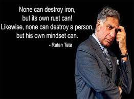 None Can Destroy Iron Legends Quotes Legend Quotes Best Quotes Life Quotes