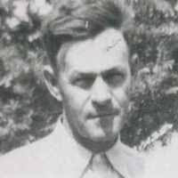 John Alex Wolter (1894–1955) • FamilySearch