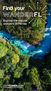 Explore The Natural Wonders Of Florida Vacation Trips Florida Travel Outdoors Adventure