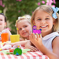 Fairy Tail EconoLED , 25Pcs Lucy Heart Key Chain Celestial Spirit Gate  Pendant Set Keychain For Children Kids Christmas Thanksgiving Day Birthday  Gifts Fairy Tail Keys