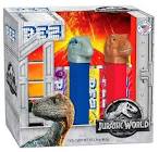Twin Jurassic World