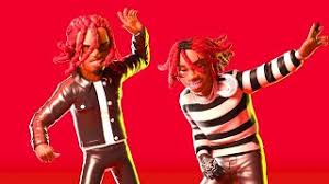 Shop trippie redd merch | 1400 club | 1400club.com Trippie Redd Miss The Rage Ft Playboi Carti Official Visualizer Youtube