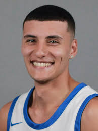 2023-24 Men's Basketball Roster