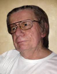 Obituary information for Russell James Spencer "Red" Hal...