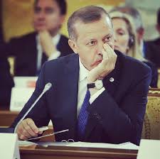 Recep Tayyip Erdogan Fotograf Galeri Resim