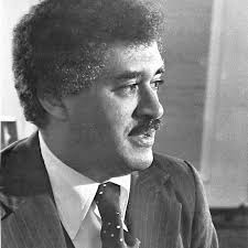 The Beta Nu Chapter of Alpha Phi Alpha Fraternity, Inc. mourns the loss of  distinguished alumnus and world-renowned educator Dr. Frederick S.  Humphries. Dr. Humphries died at his home in Orlando on