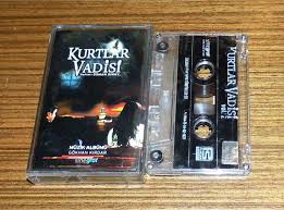 Kurtlar Vadisi Nin Muziklerini Yapan Gokhan Kirdar Yogun Bakimda Istanbul