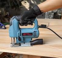 Multi-Functional Woodworking Power Jigsaw 65mm Electric Jig ...