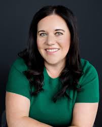 2025 Finalist Bios — Inspiring Women of Iowa