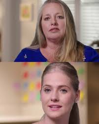 Lydia seems like the only adult trying to sort out everything for Amelia  and Samson before the baby is born. Dan needs to see that Amelia need  support before she does something