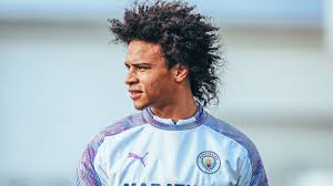 By sam lee and raphael honigstein jun 20, 2020 120. Leroy Sane Returns To Full Training With Man City Following Knee Injury Football News Sky Sports