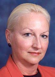 Mary Ann Saar, Maryland Secretary of Public Safety & Correctional Services