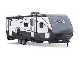 New tires and rims, glass in front curved windows and window beside door replaced with polycarbonate. Used Travel Trailers For Sale In Idaho Used Travel Trailer Dealer