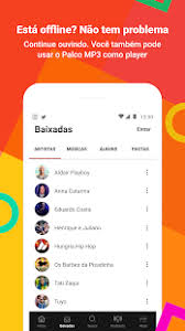 O melhor das antigas é aqui ainda não enviou. Palco Mp3 Player Pra Ouvir E Baixar Musica Gratis Apps No Google Play