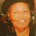 Obituary for MRS LULA BELL LEWIS