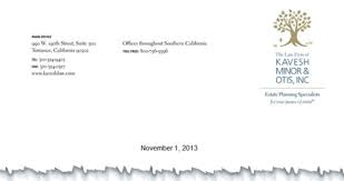 How To Write A Proper Business Letter Ultimate Estate Planner