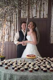 Pin On Black Hills Receptions Weddings
